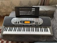Casio CTK-573 piano / keyboard 