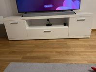 Tv bänk 