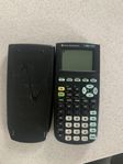 grafräknare texas instrument TI- 82 stats