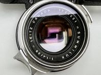 summilux 35mm f/1.4 ”steel rim” v01