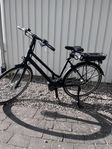 El-cykel Batavus