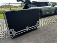 Flight case till Yamaha Elflygel typ GDP 