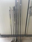 ccm hockeyklubbor
