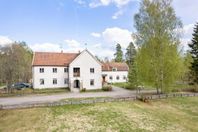 Hyreshus till salu i Blötberget,  Blötbergsvägen 37A till