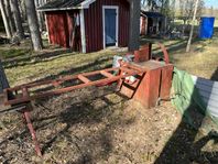 Ved kap o klyv