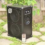 SOUNDBOKS2 !UTHYRNING!