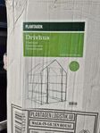 Växthus / drivhus