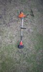 Hitachi trimmer 