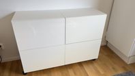bestå skåp från Ikea 