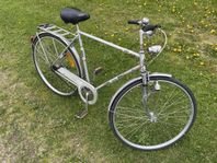 Fin Dbs cykel