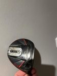 Taylormade Stealth 2 plus spoon