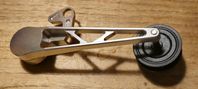 Kedjesträckare till Brompton