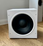 Bower & Wilkins ASW610 subbas
