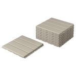 Trall, Ikea RUNNEN - 21 st