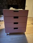 Stuva byrå från Ikea
