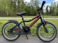 2 St 16 Tums Pojk/flickcykel 