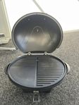 Elgrill