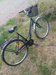 cykel 