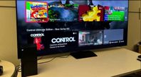 Xbox Series X 