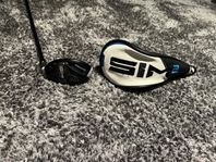 Sim 2 Max Hybrid 3