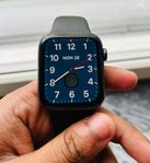 Apple Watch 6 (Gps+Cellular)