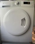 Electrolux TimeCare tvättmaskin + FlexCare torktumlare