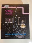 Senas Aqua Guard, 2 st NYA