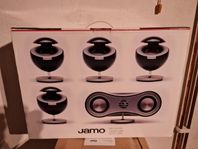 Jamo S35 HCS 5.0 system - helt nytt, aldrig använt