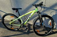 Barncykel GT 27,5 tum Ram XS