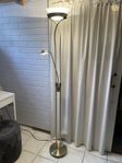 Golvlampa