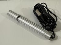 Tandberg TM 6 mikrofon