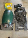 Robomow RC306 - reservdelsmaskin
