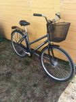 cykel 