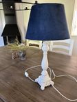 Bordslampa/Fönsterlampa