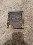 Uncharted 2 Limited Edition Collector's Box PS3