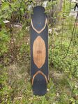 Longboard NKX