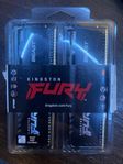 Kingston Fury RGB 32GB (2x16GB)