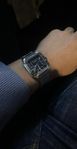Cartier Santos