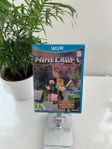 MINECRAFT+Super Mario Mash-Up- Nintendo wii