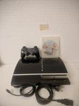 Playstation 3 Komplett