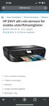 Hp skrivare