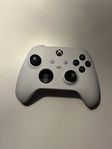 Xbox Series X|S Kontroll Vit