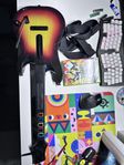 Guitar Hero World Tour Xbox 360