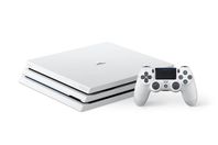 PS4 PRO, Smart Tv och tv bänk