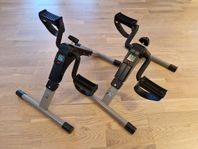 2 Stationary Bicycle (Motionscykel)