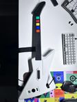 Guitar Hero II  xbox 360 controller 