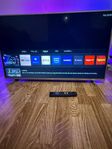 Philips 43 4K Smart