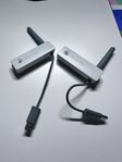 Xbox 360 Wireless Network Adapter (Nätverkadaptet) original