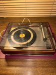 Philips 205 Skivspelare 3st