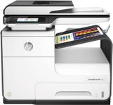 HP PageWide Pro MFP 477dw